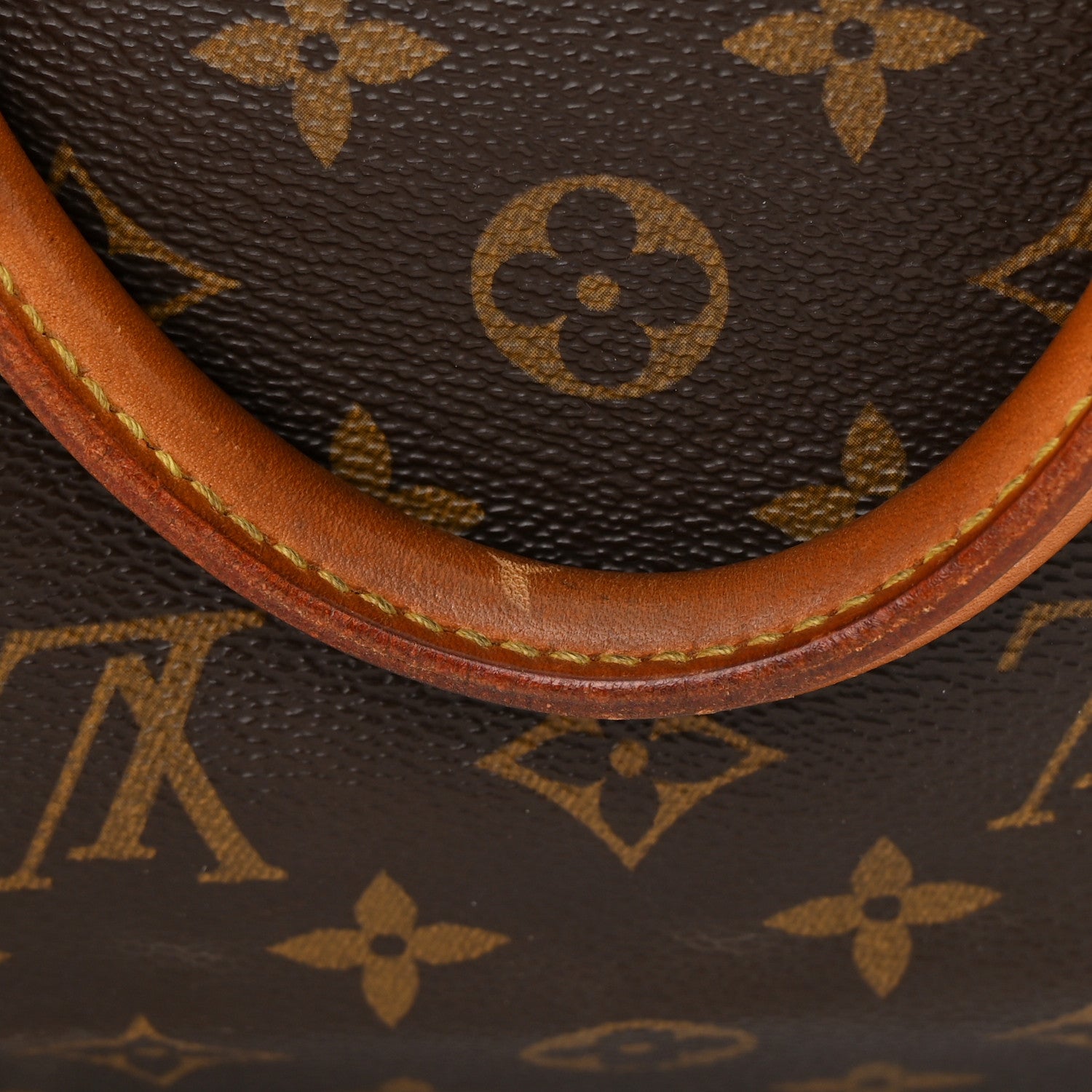 Louis Vuitton Monogram Speedy 30 19 of 22
