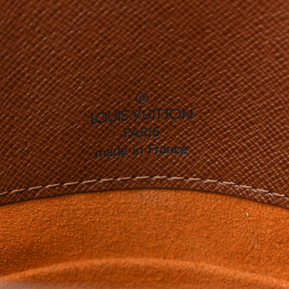 Louis Vuitton Monogram Musette GM 6 of 12