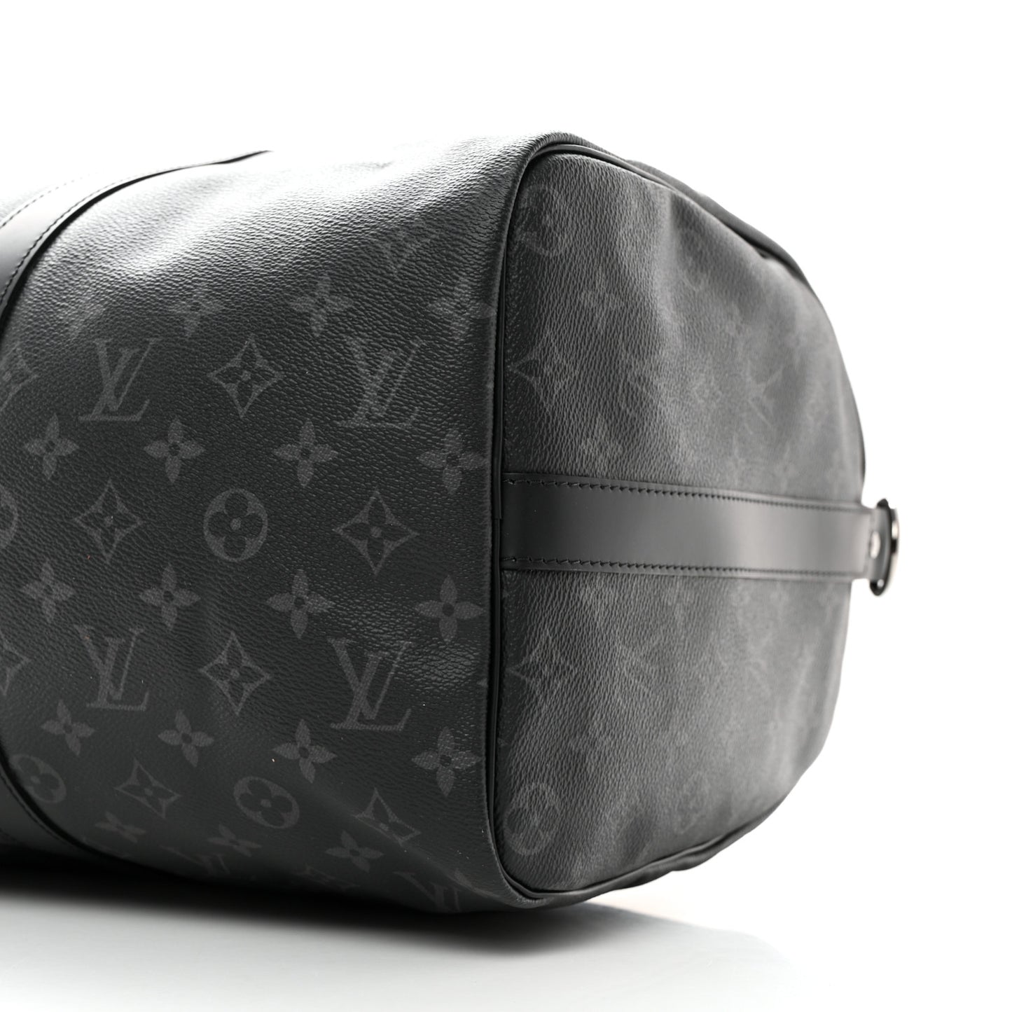 Monogram Eclipse Keepall Bandouliere 45
