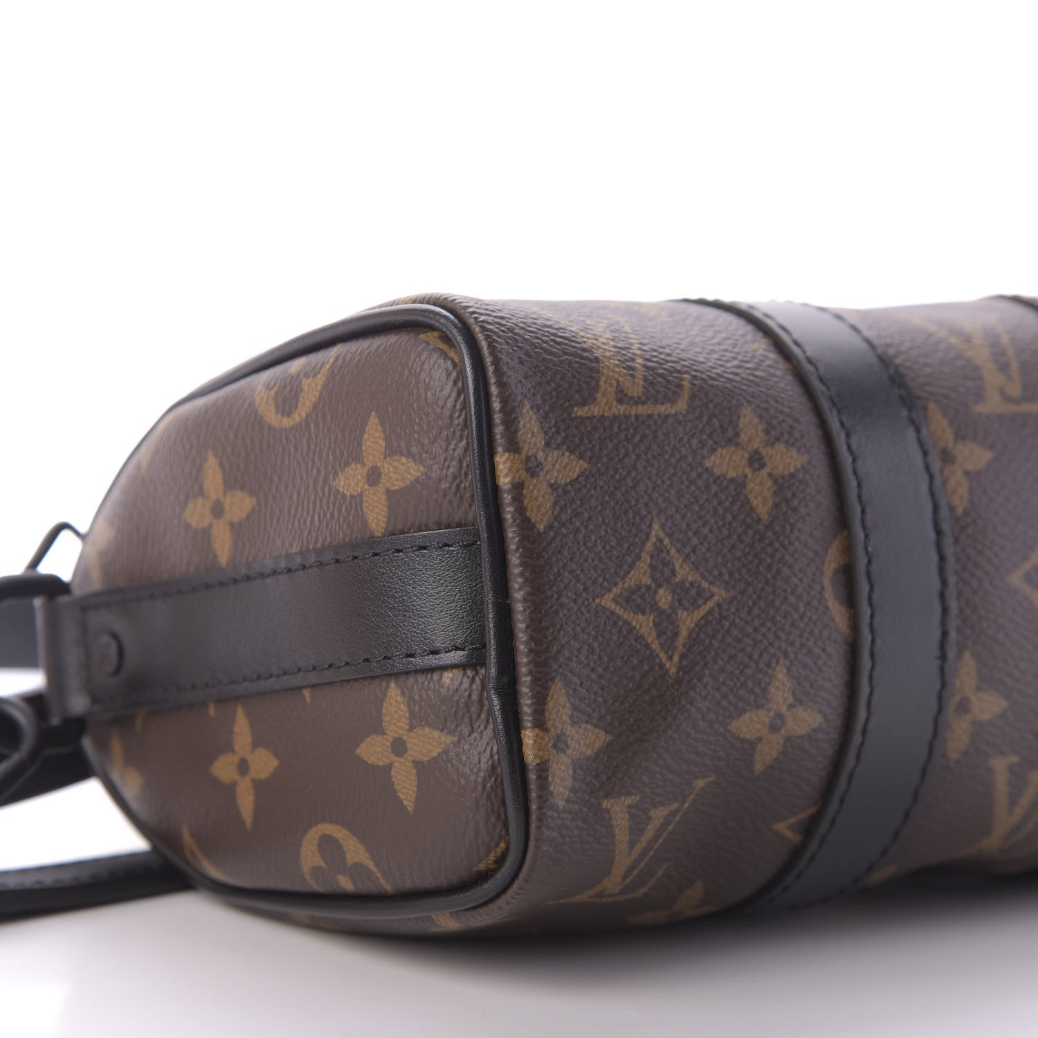 Louis Vuitton Monogram Keepall XS 6 of 9