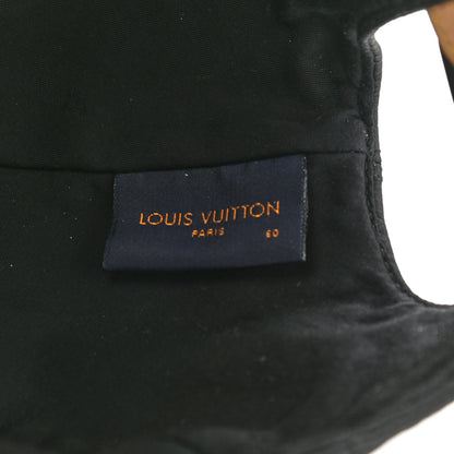 Louis Vuitton Taurillon Monogram 1.1 Cap Black 8 of 9