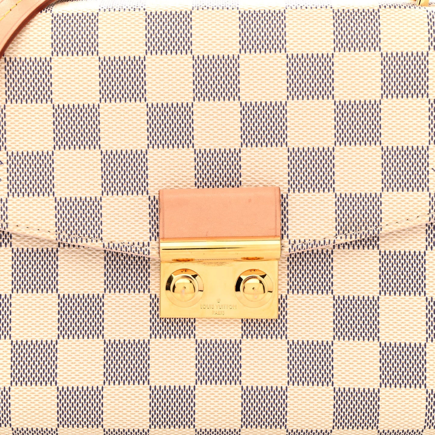 Damier Azur Croisette