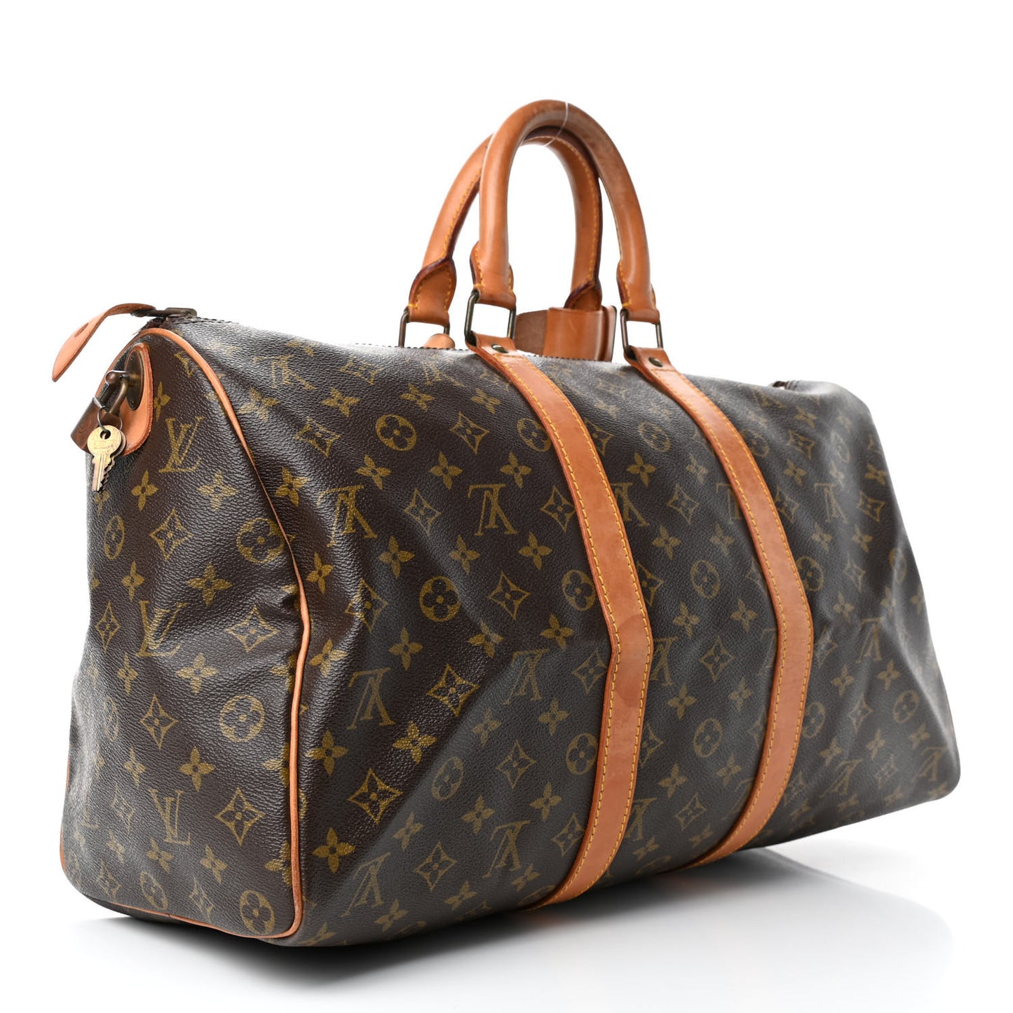 Monogram Keepall 45