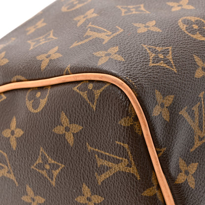 Louis Vuitton Monogram Speedy 30 8 of 14