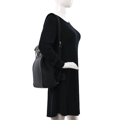 Hermes Togo Hac a Dos GM Backpack Black 2 of 11