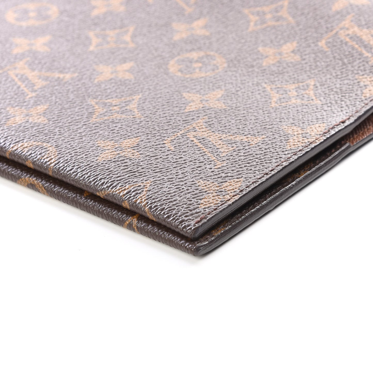 Monogram Couverture Carnet GM