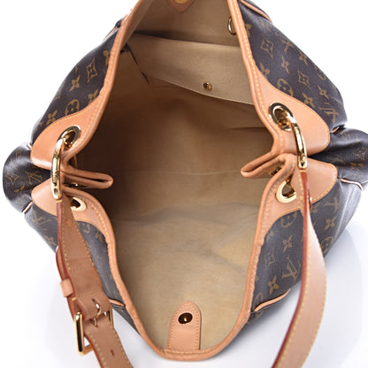 Louis Vuitton Monogram Galliera GM 5 of 17