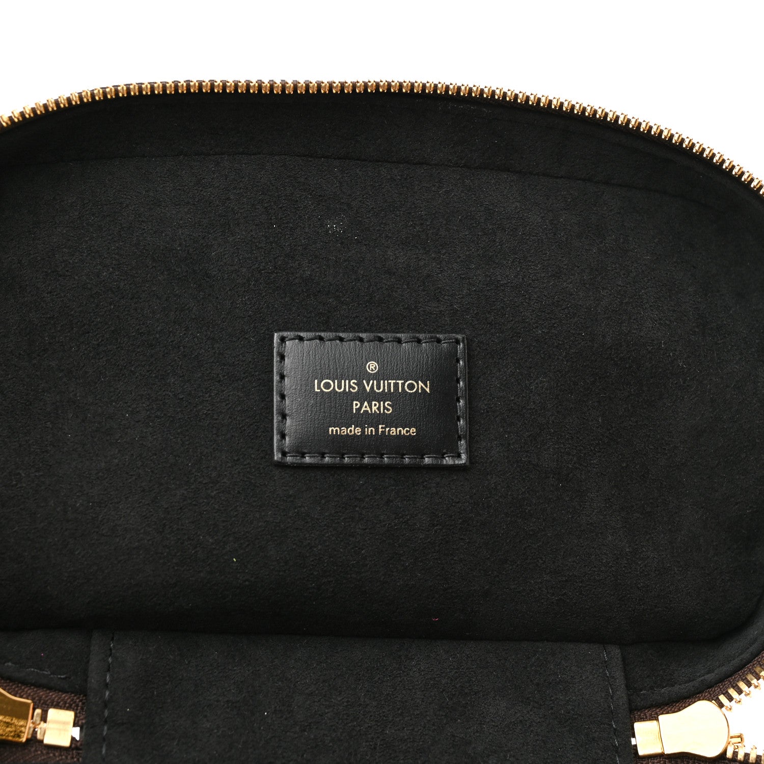 Louis Vuitton Reverse Monogram Vanity PM 6 of 9