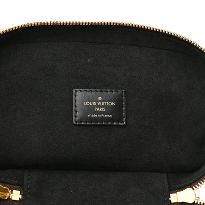 Louis Vuitton Reverse Monogram Vanity PM 6 of 9