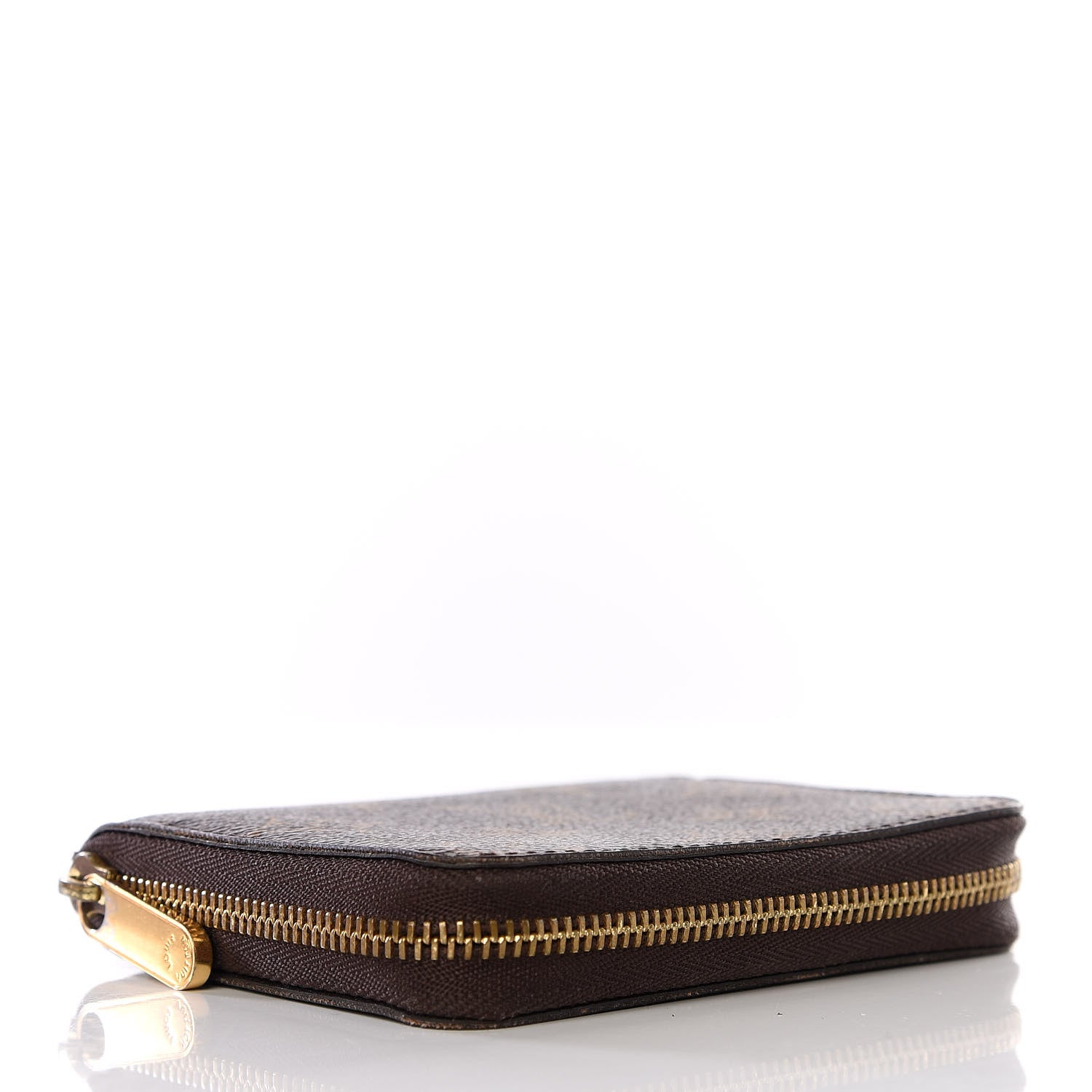 Louis Vuitton Monogram Zippy Coin Purse 3 of 9