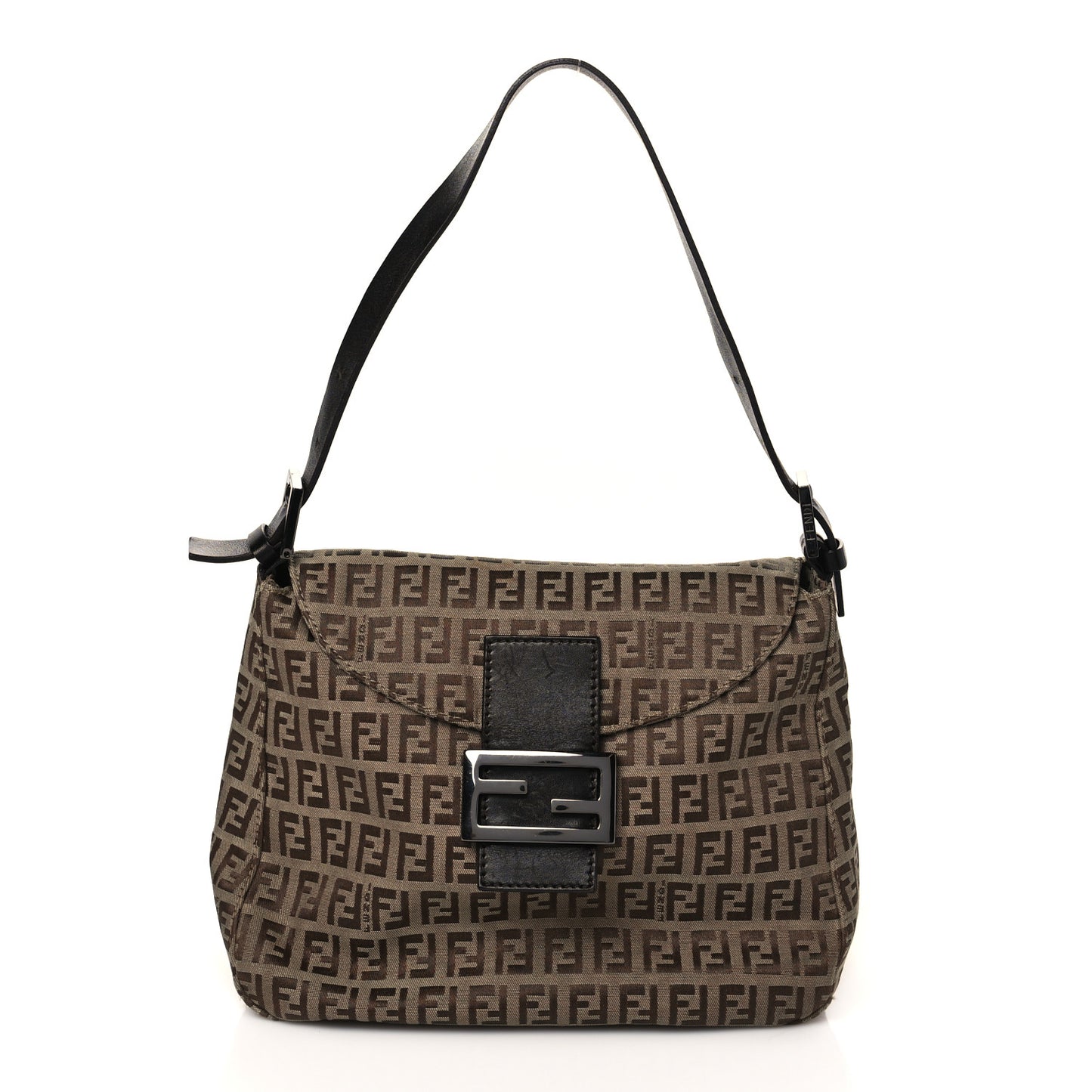Zucchino Baguette Mogano Panna Brown