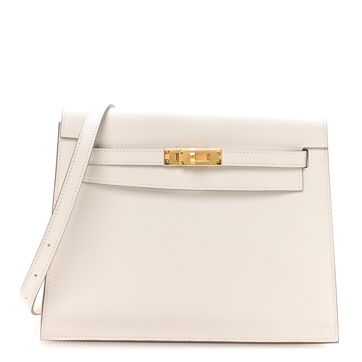 Swift Kelly Danse II Belt Bag Gris Pale