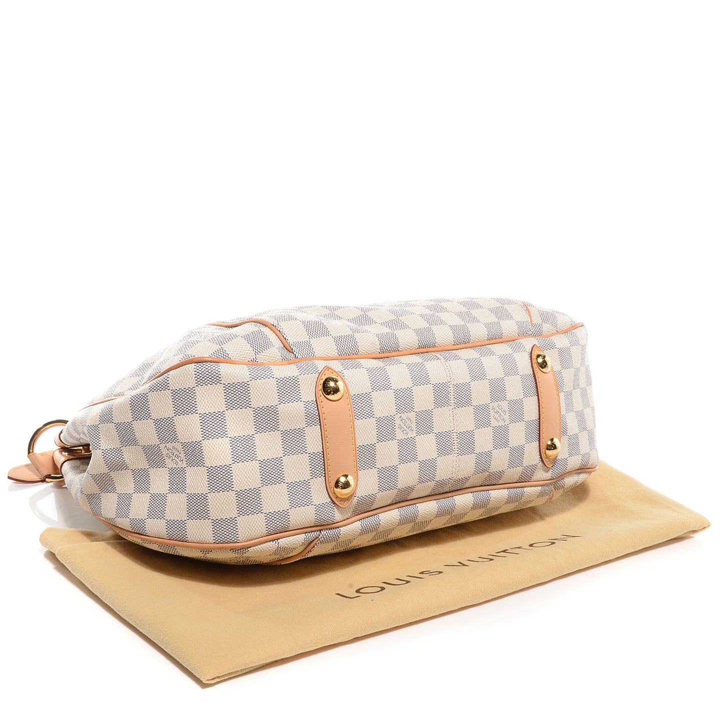 Damier Azur Galliera PM