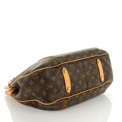Louis Vuitton Monogram Galliera PM 4 of 11