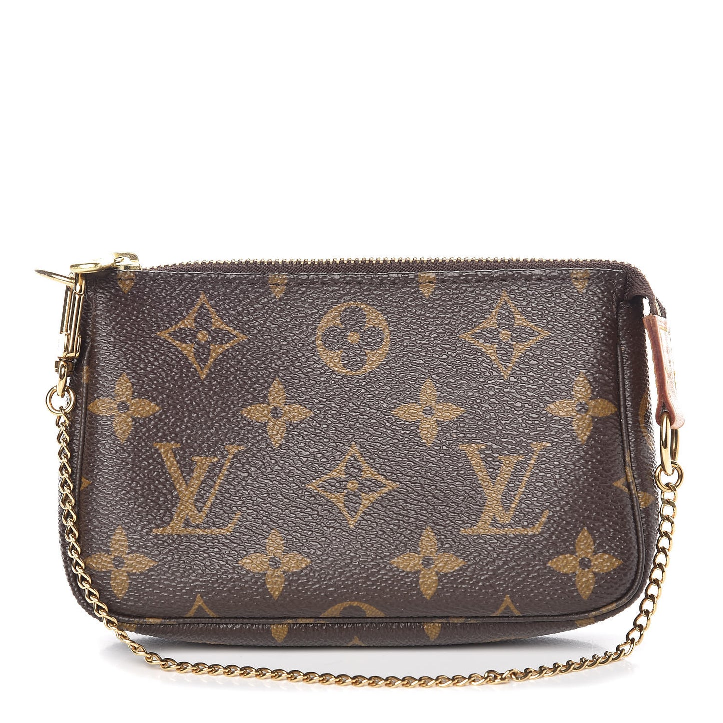 Monogram Mini Pochette Accessories