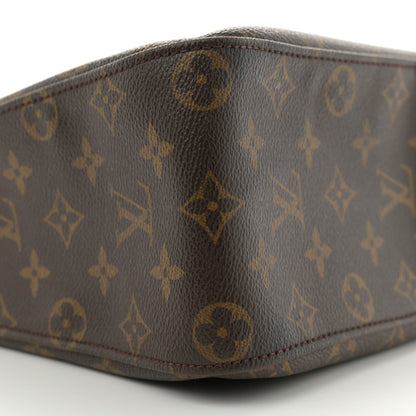 Louis Vuitton Monogram Looping GM 9 of 13