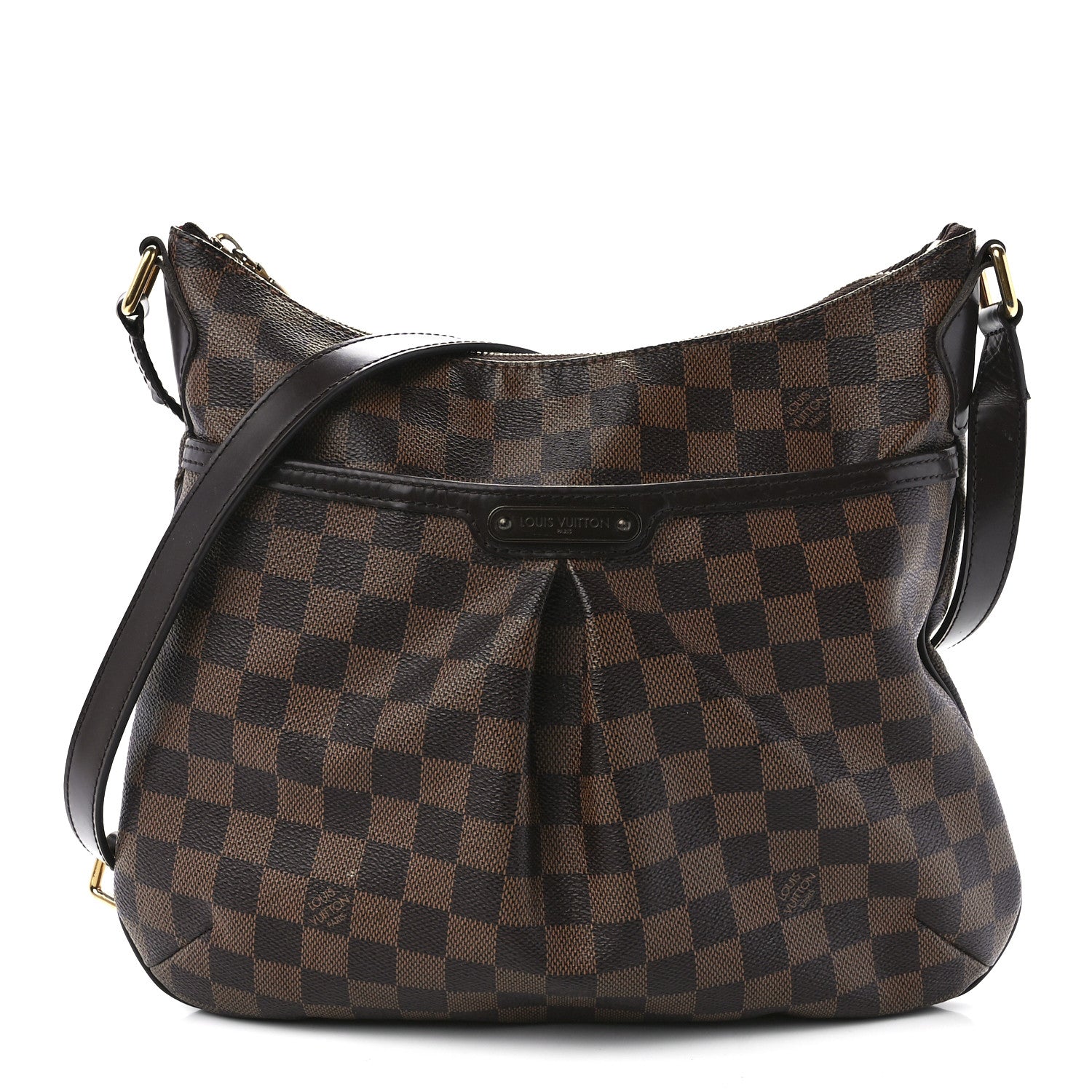 Louis Vuitton Damier Ebene Bloomsbury PM 1 of 13