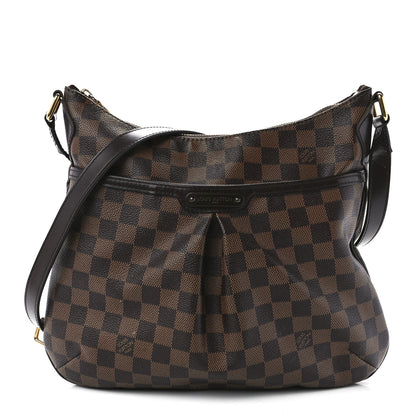 Louis Vuitton Damier Ebene Bloomsbury PM 1 of 13