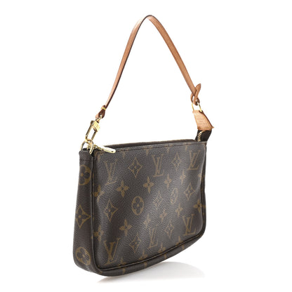 Louis Vuitton Monogram Pochette Accessories 3 of 10