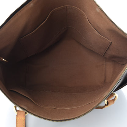 Louis Vuitton Monogram Totally MM 5 of 23