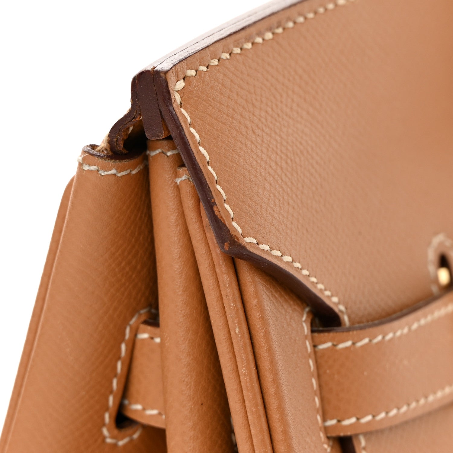 Hermes Epsom Birkin 35 Naturelle 21 of 28