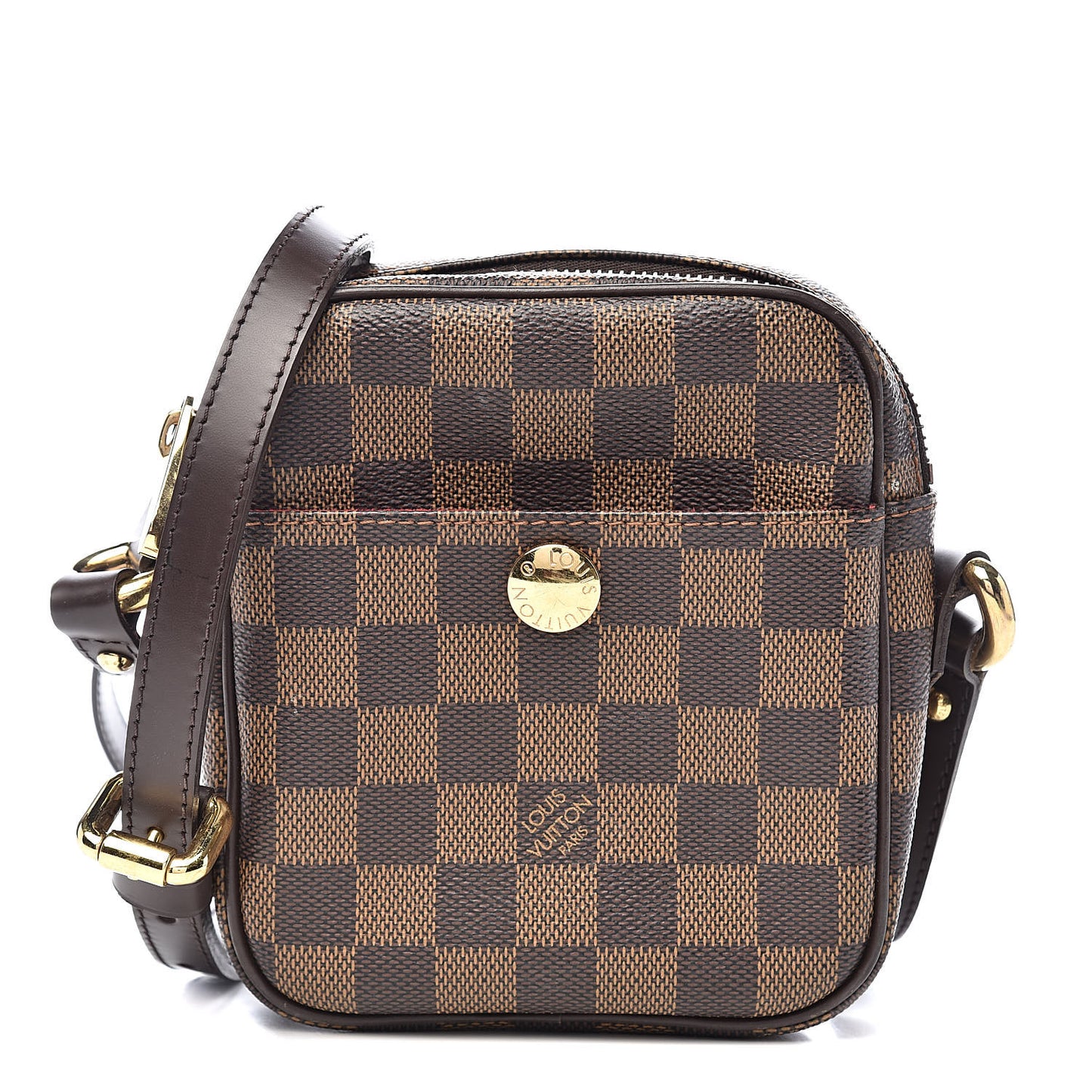 Damier Ebene Rift