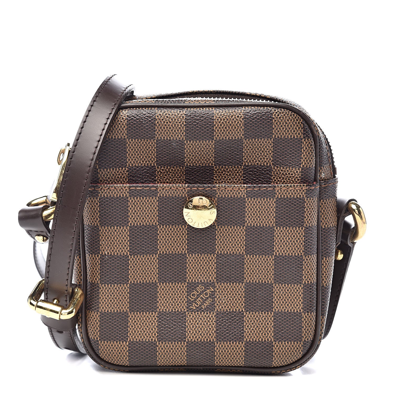 Louis Vuitton Damier Ebene Rift 1 of 12