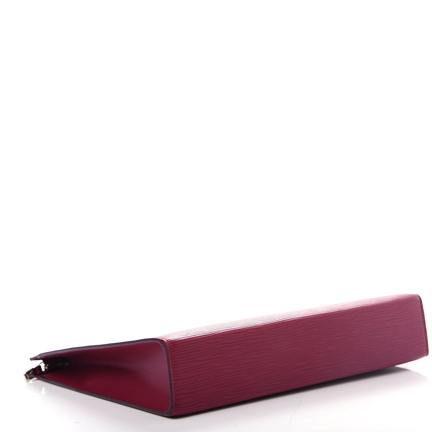 Epi Toiletry Pouch 26 Fuchsia
