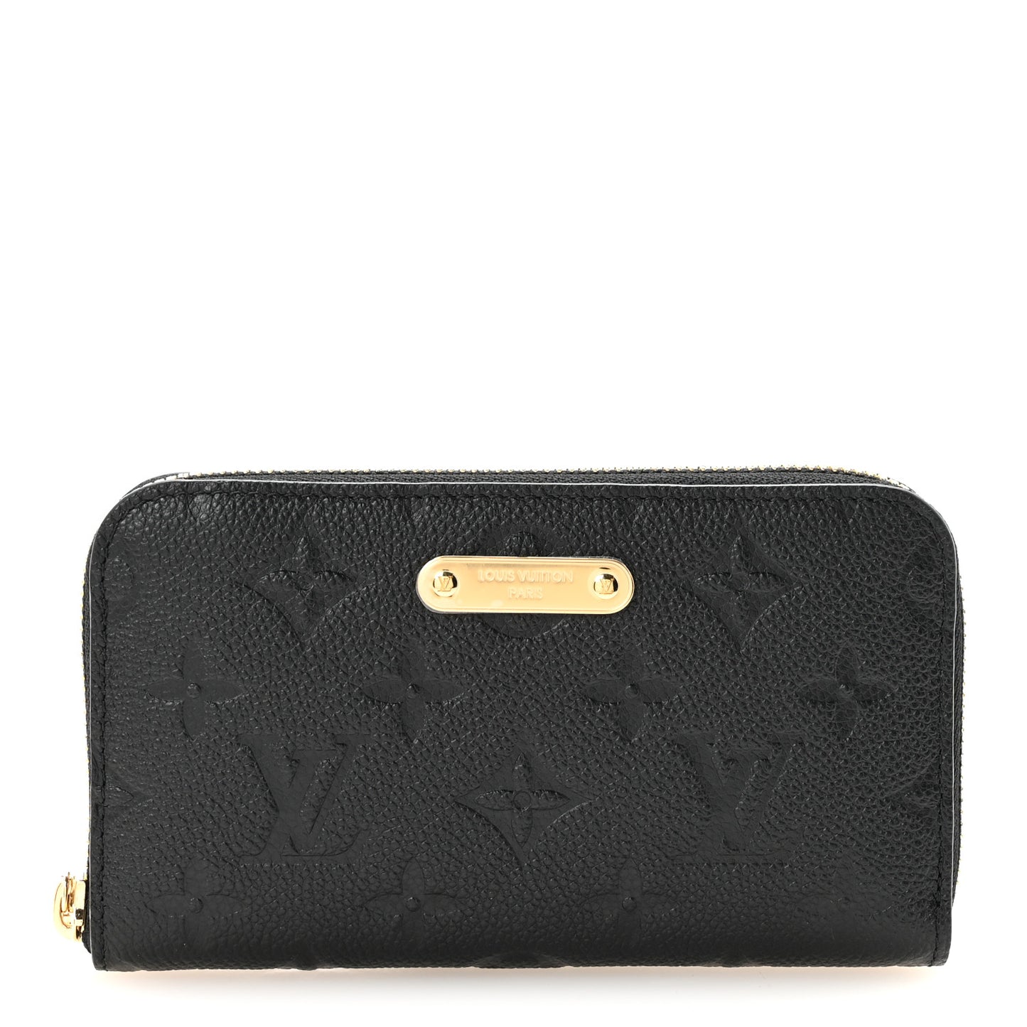 Empreinte Margot Wallet Black