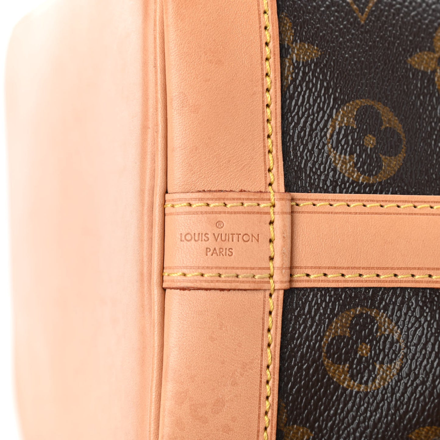 Monogram Noe BB