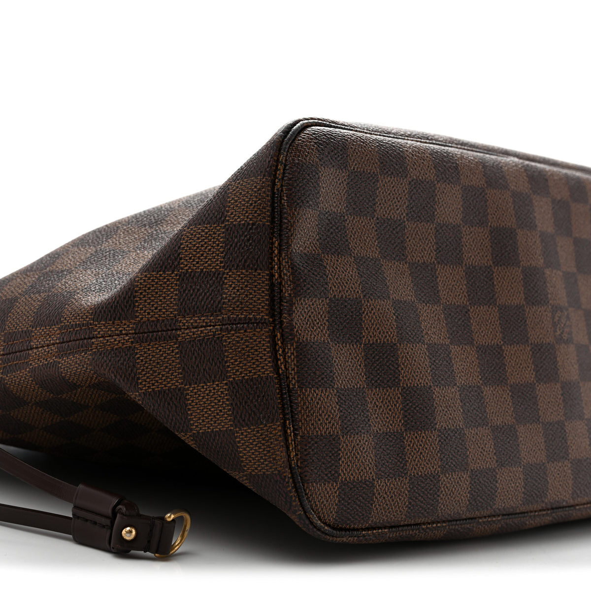 Louis Vuitton Damier Ebene Neverfull MM 8 of 11