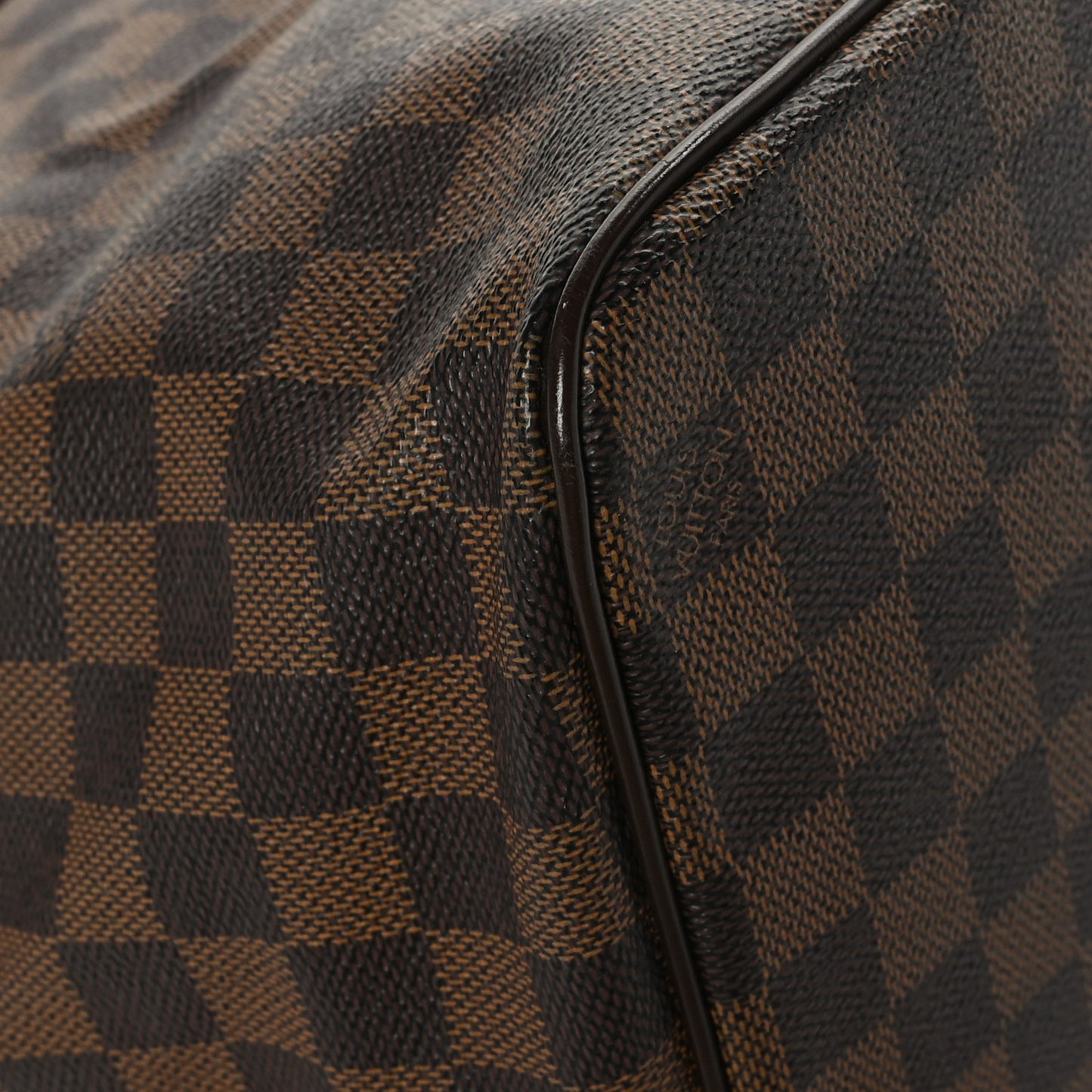 Damier Ebene Saleya GM