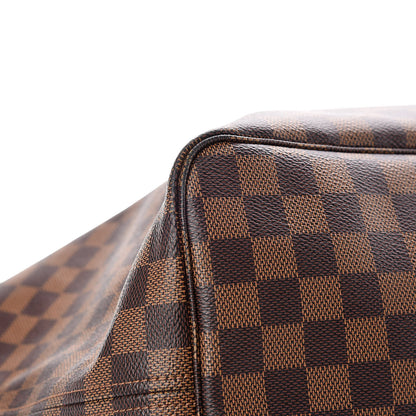 Louis Vuitton Damier Ebene Neo Neverfull GM 14 of 17