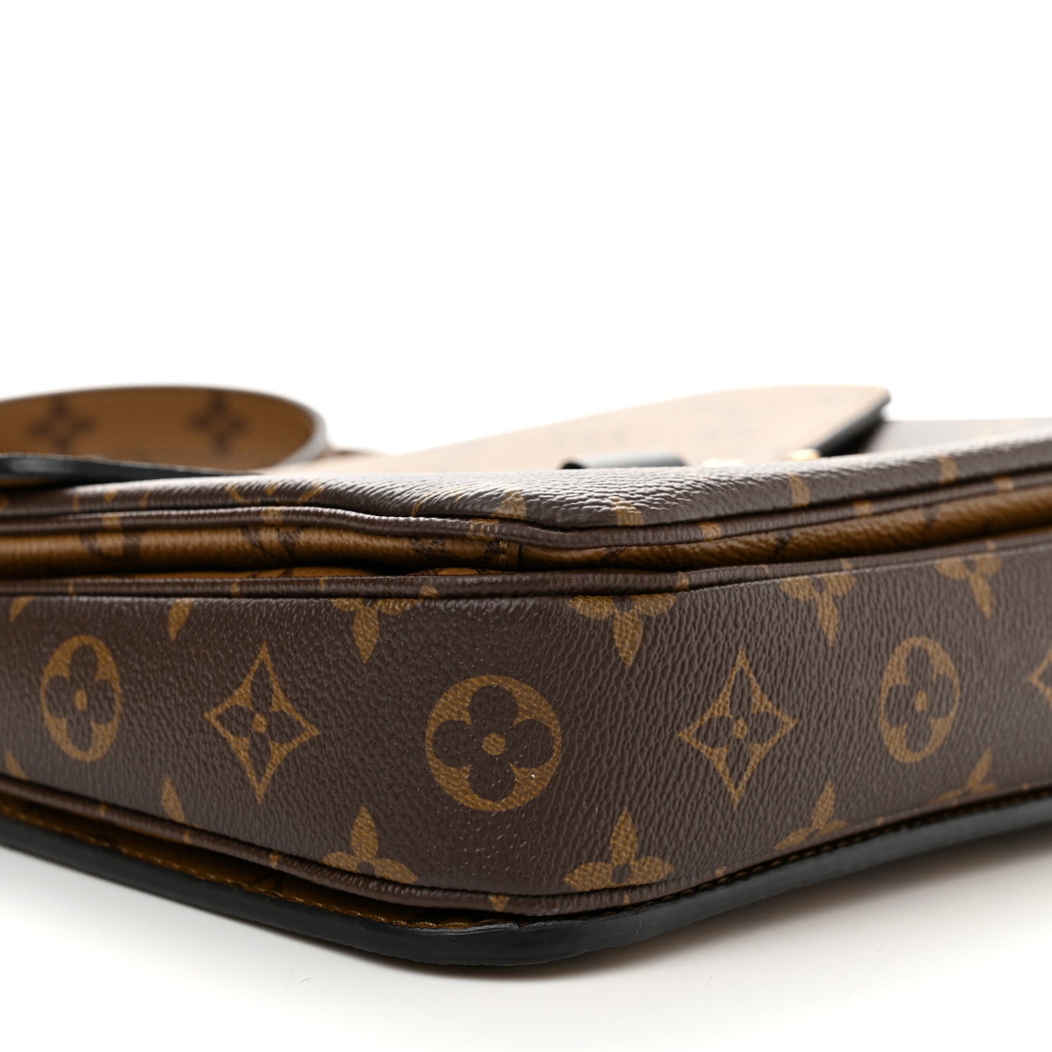 Louis Vuitton Reverse Monogram Pochette Metis 9 of 12