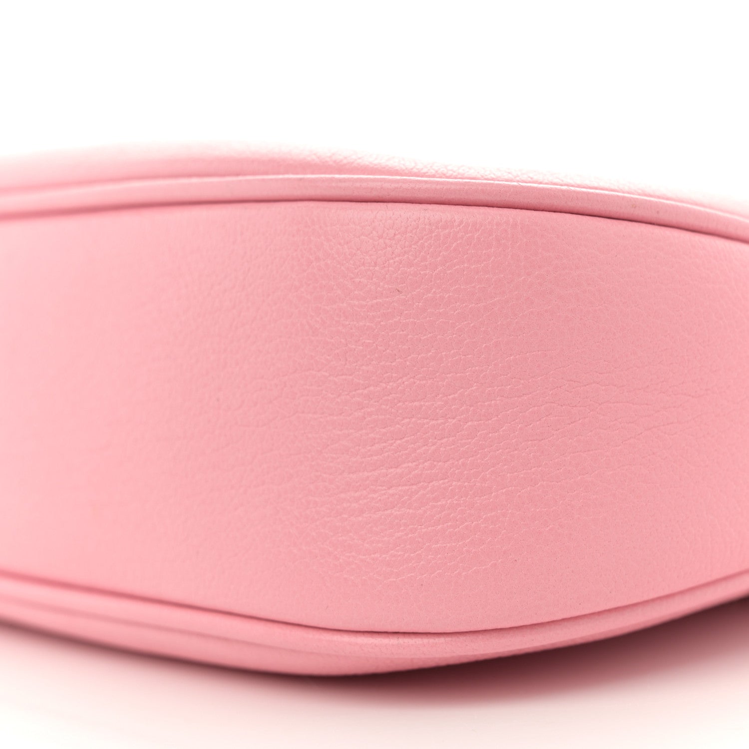Gucci Goatskin Small Aphrodite Shoulder Bag Wild Rose 10 of 10