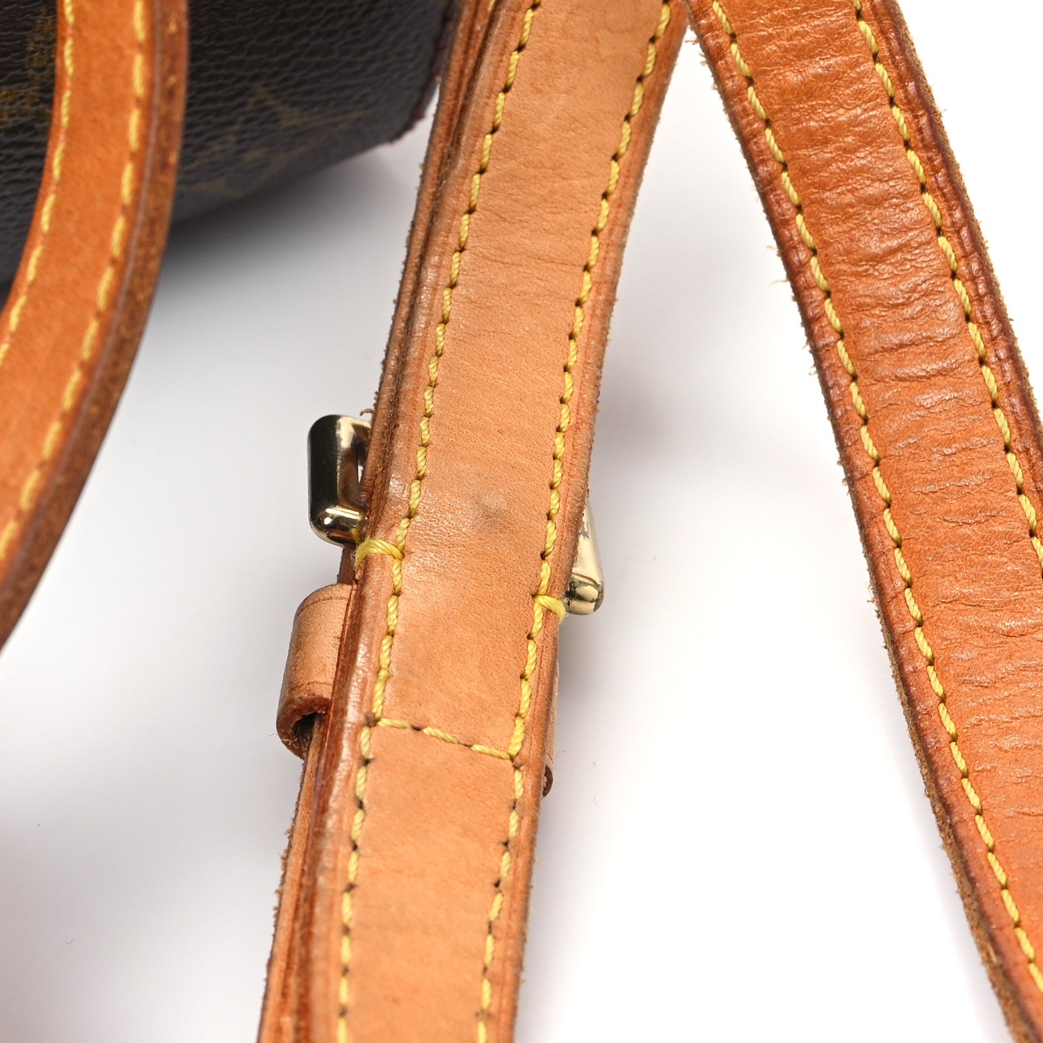 Louis Vuitton Monogram Ellipse Sac a Dos Backpack 13 of 13