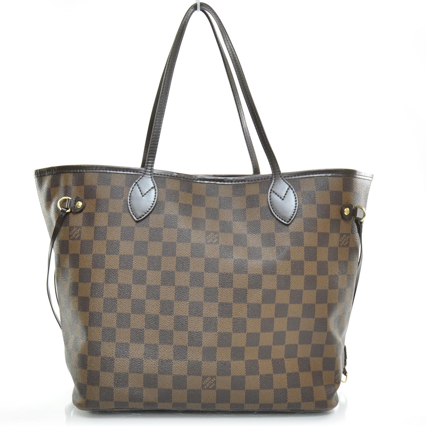 Damier Ebene Neverfull MM