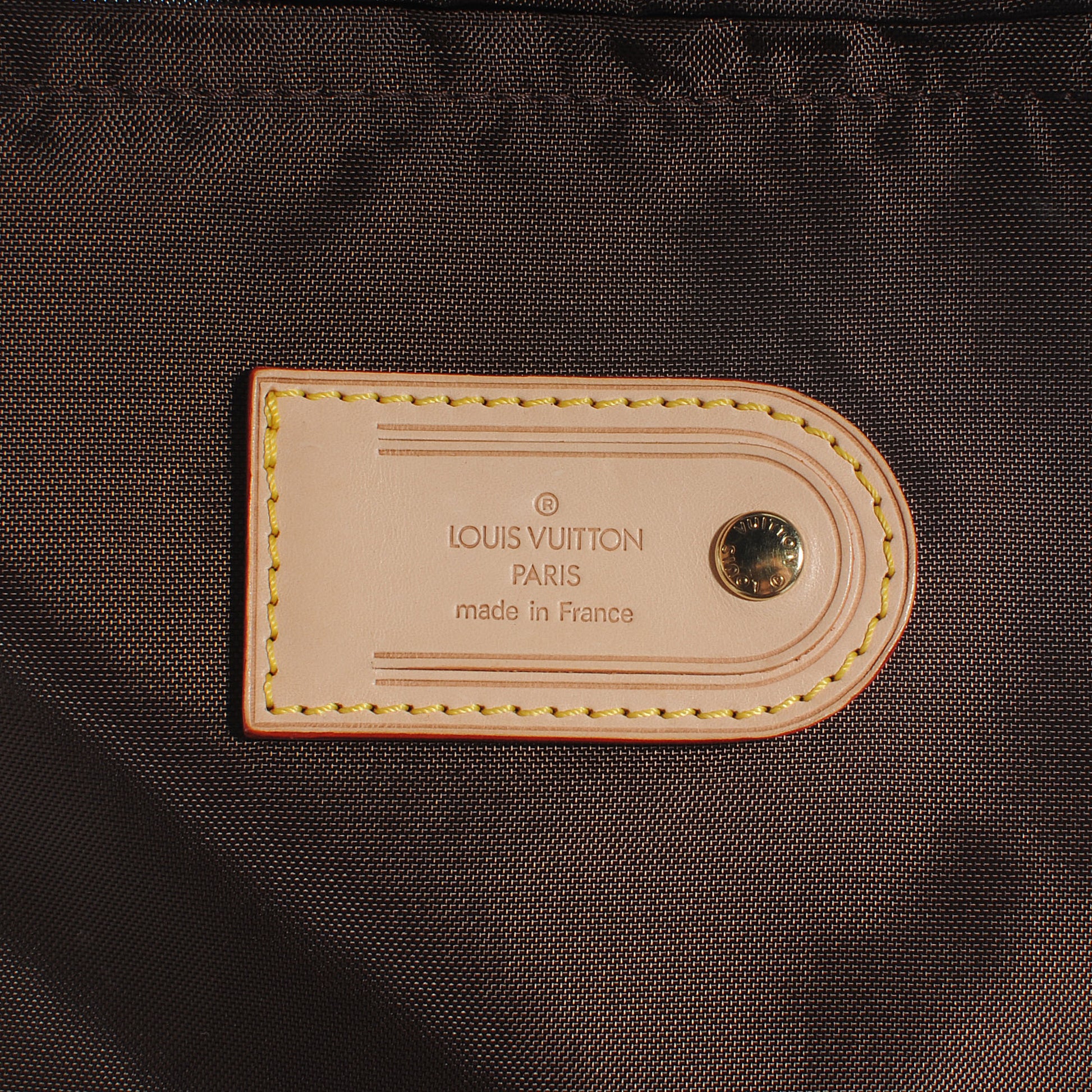 Louis Vuitton Monogram Pegase 45 7 of 8