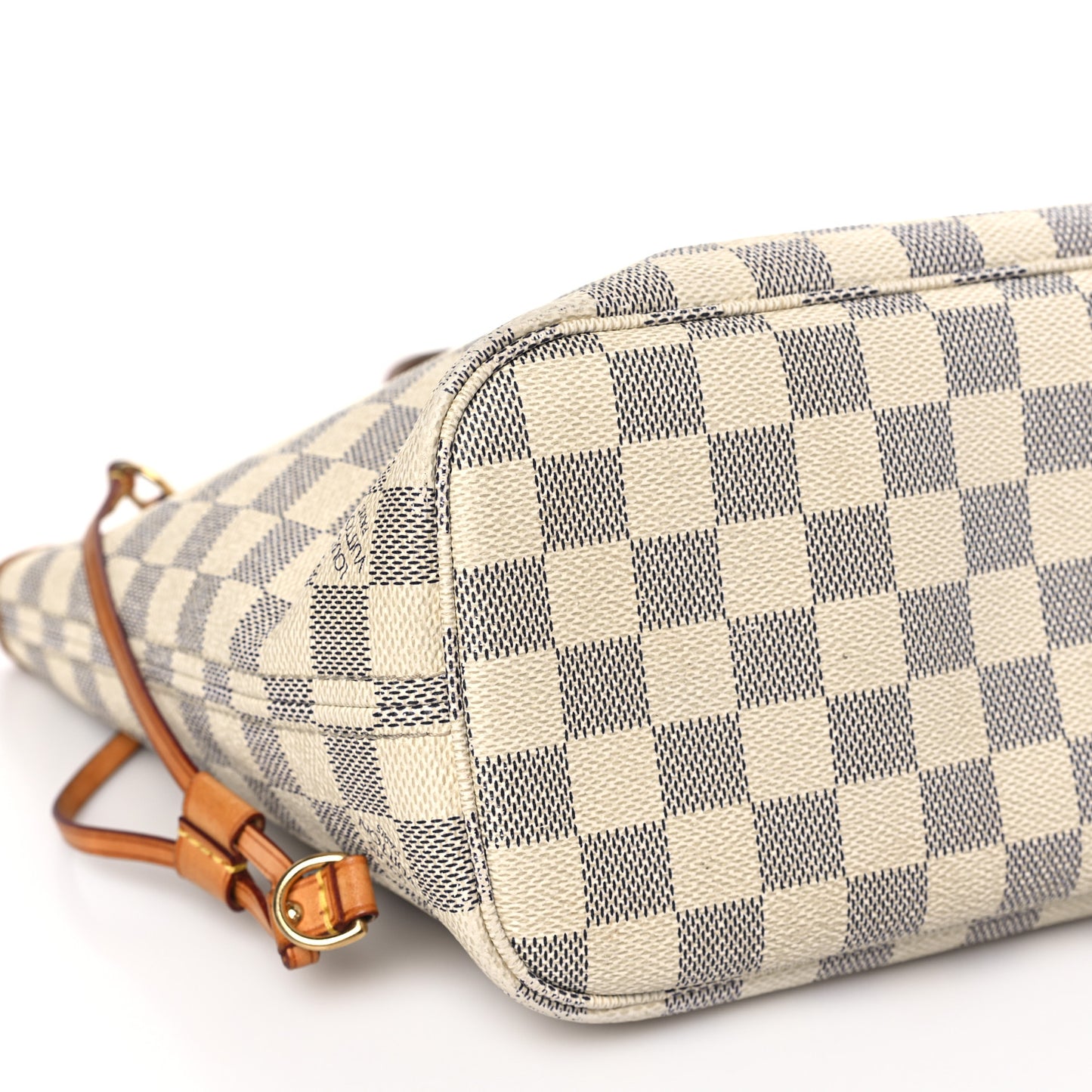 Damier Azur Neverfull PM