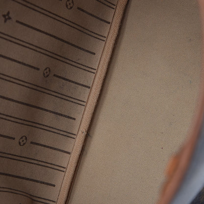 Louis Vuitton Monogram Neverfull PM 9 of 23