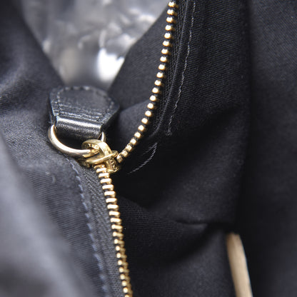 Burberry Haymarket Check Medium Salisbury Tote Chocolate 14 of 16