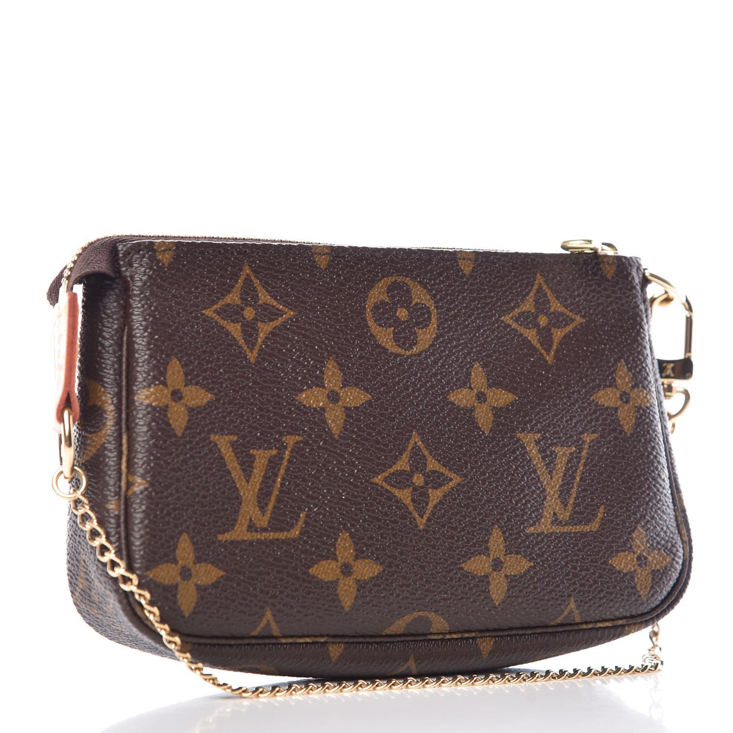 Monogram Mini Pochette Accessories