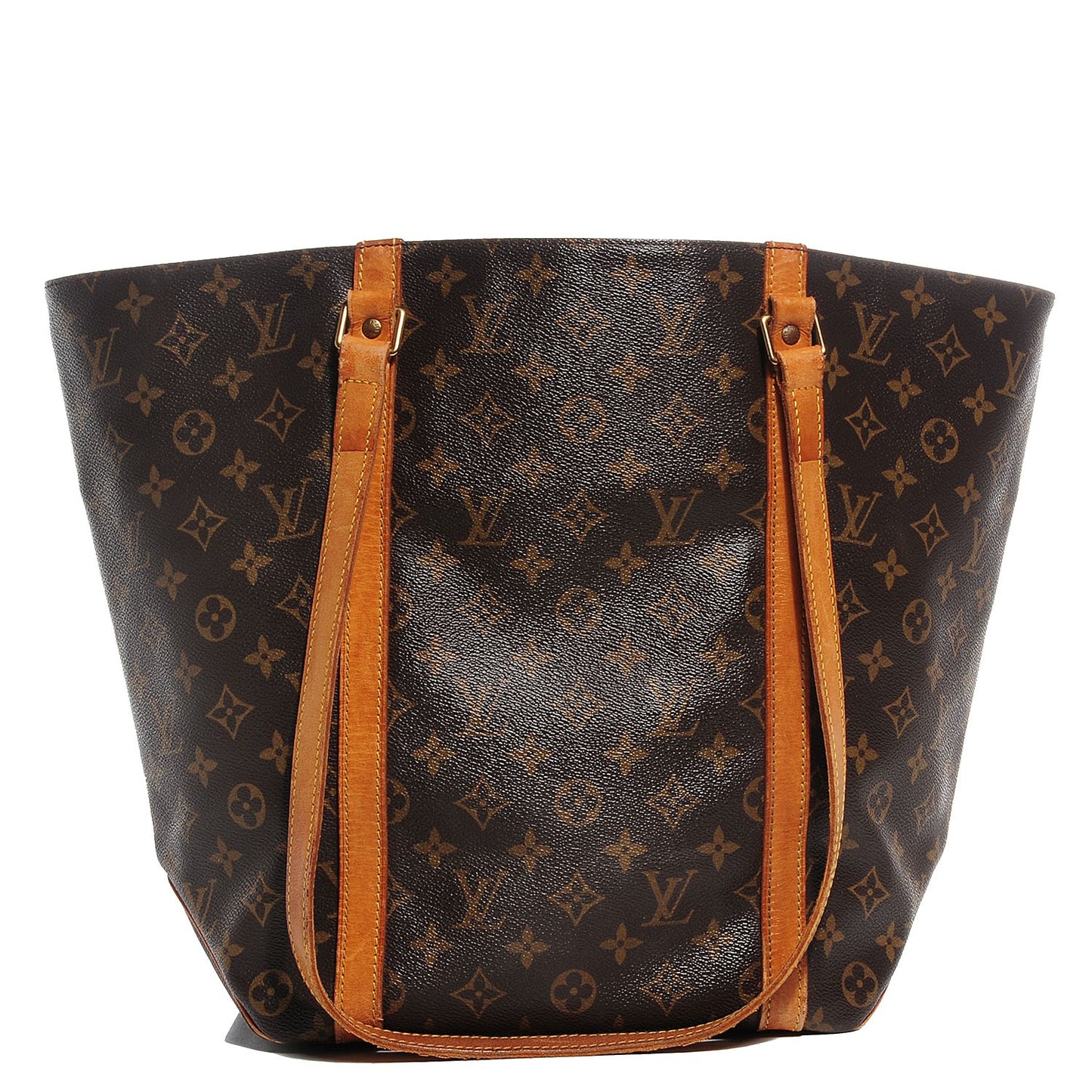 Monogram Sac Shopping Tote