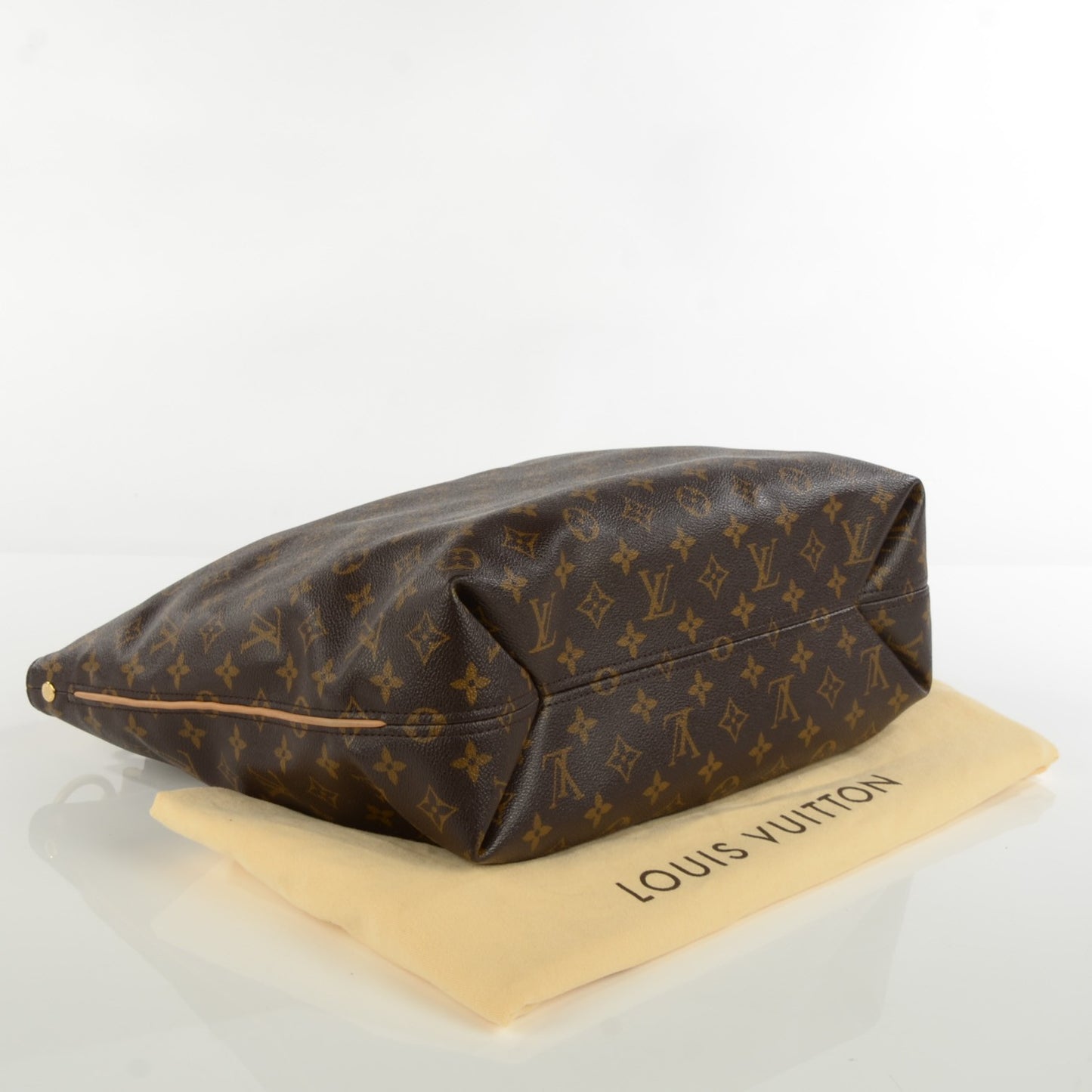 Monogram Sully MM