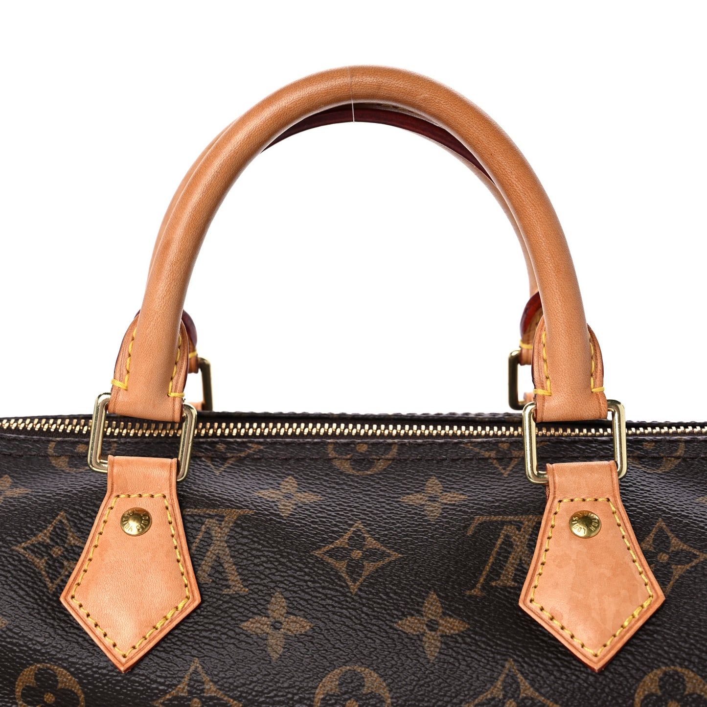 Monogram Speedy 35