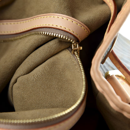 Louis Vuitton Monogram Eden Neo Kaki 9 of 10