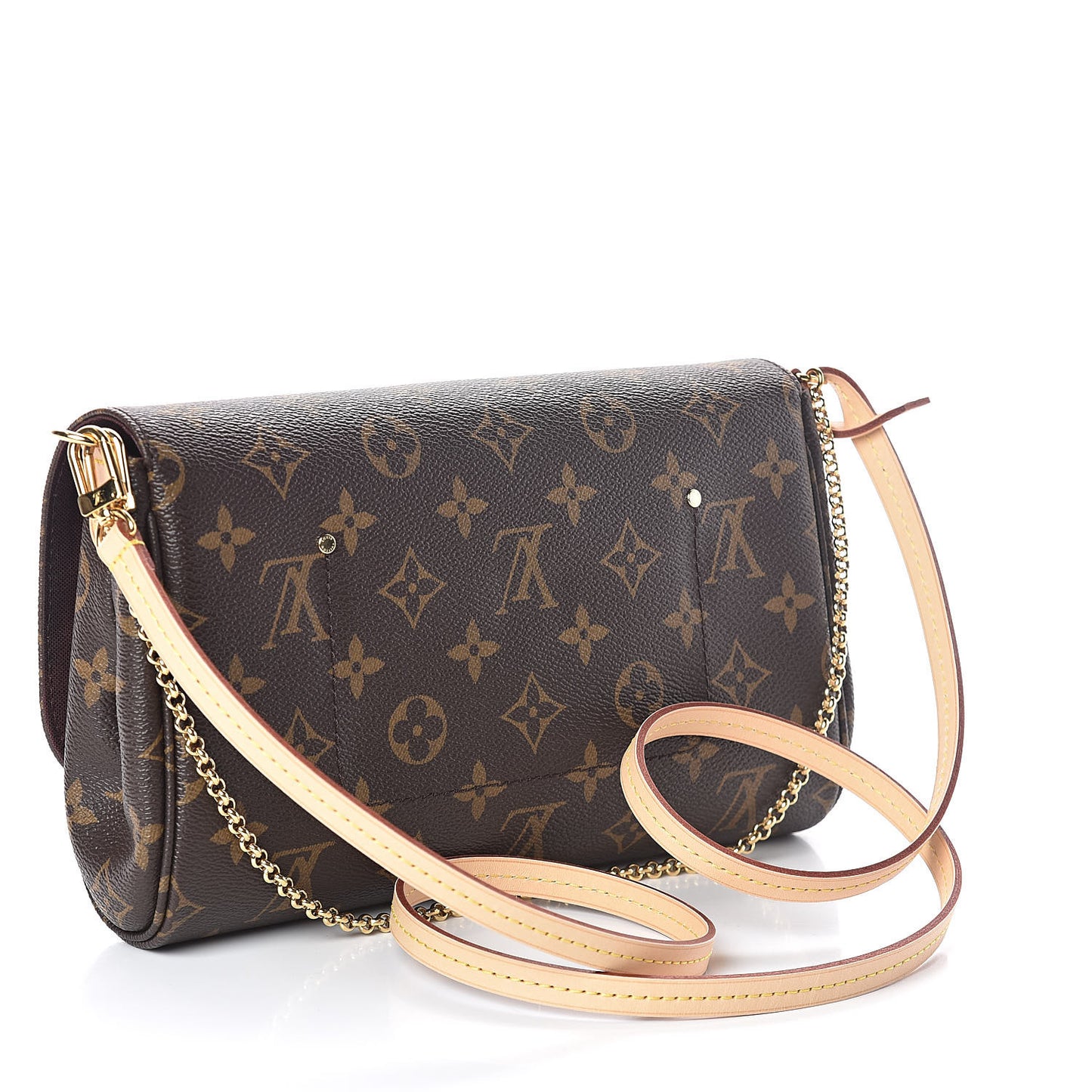 Monogram Favorite MM