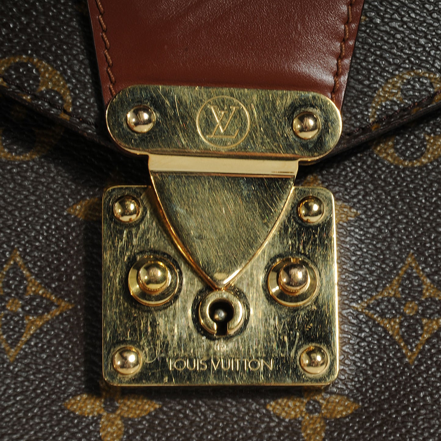 Monogram Monceau 28