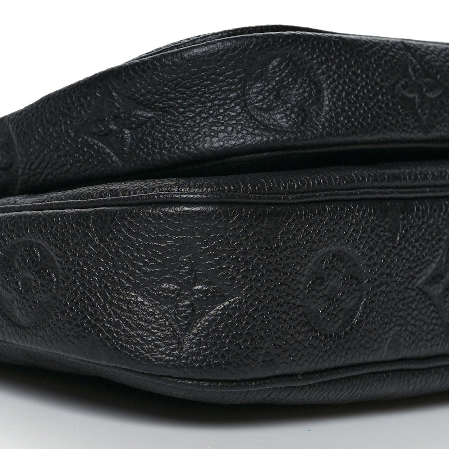 Empreinte Monogram Giant Multi Pochette Accessories Black