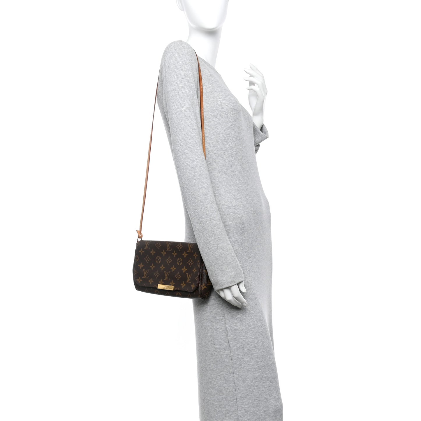Monogram Favorite MM
